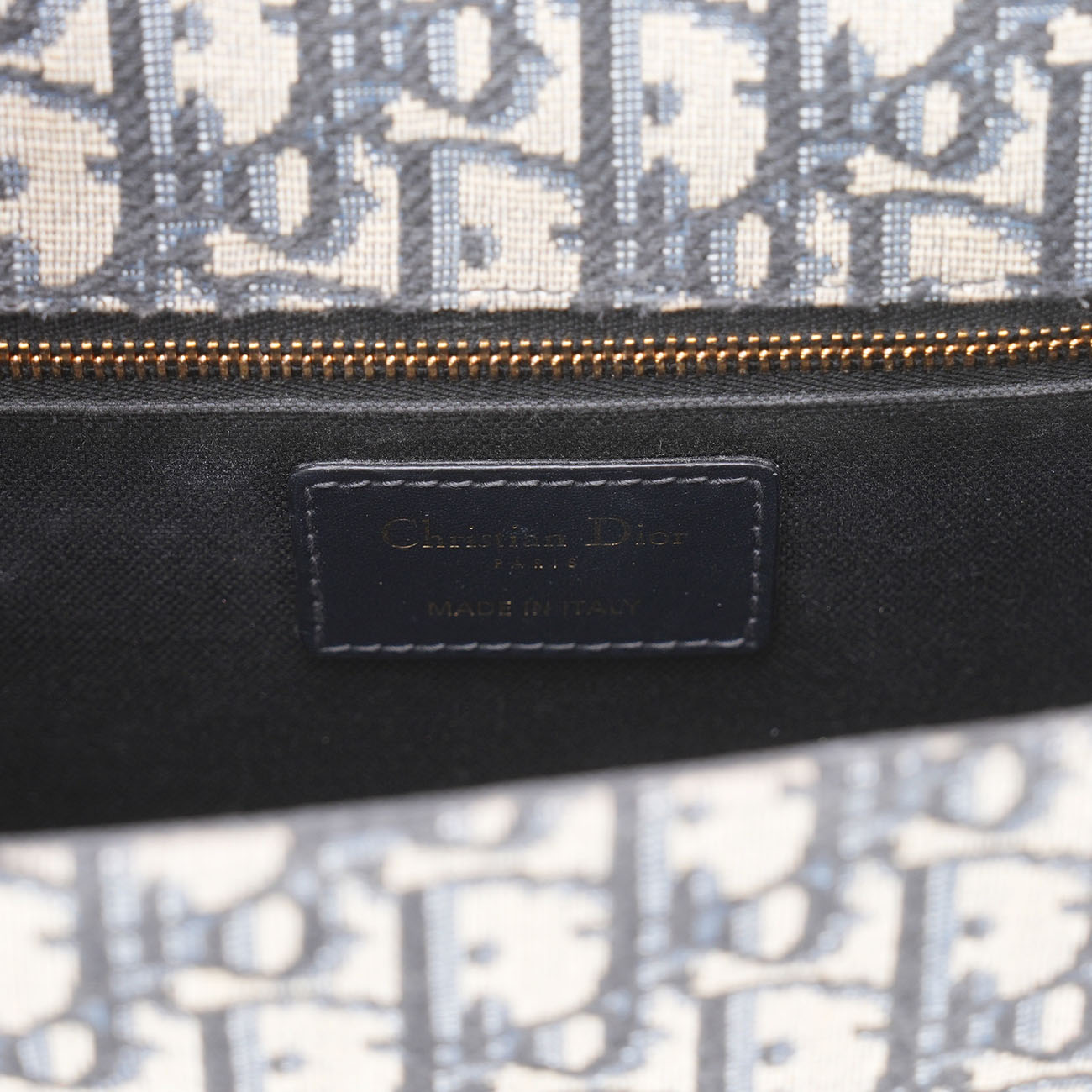 CHRISTIAN DIOR(USED)디올 30 몽테인 숄더백
